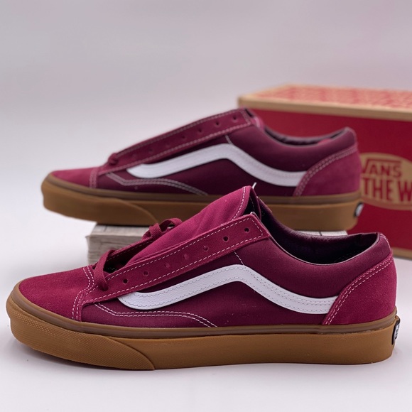 Vans Other - Vans Style 36 men’s